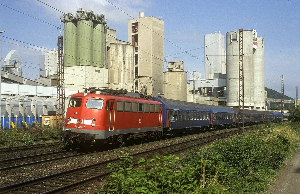 110 328  Karlstadt  16.08.05