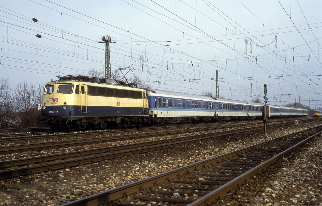 110 374  Karlsruhe  23.02.97