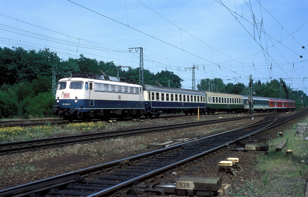 110 391  Ffm - Sportfeld  05.06.98