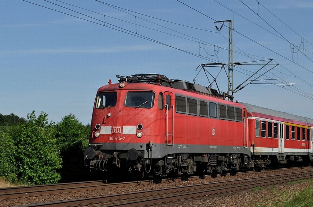 110 415 am 16.06.2010 in Voerde

