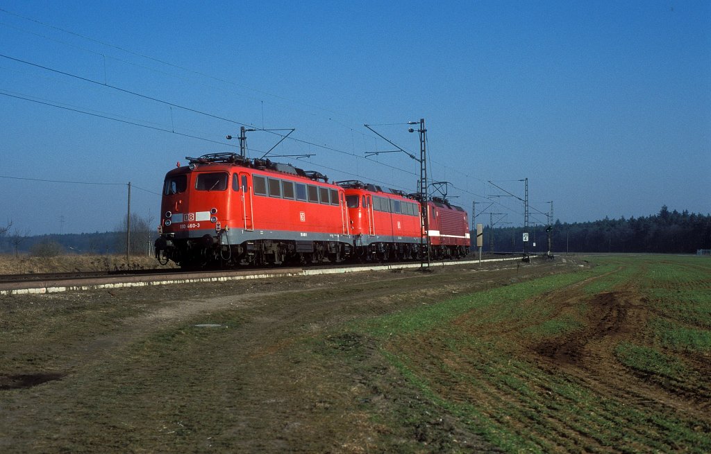 110 460 + 110 ... + 143 ...  Waghusel  19.02.03