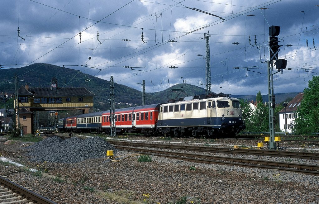 110 466  Neustadt / Weinstr.  23.04.99