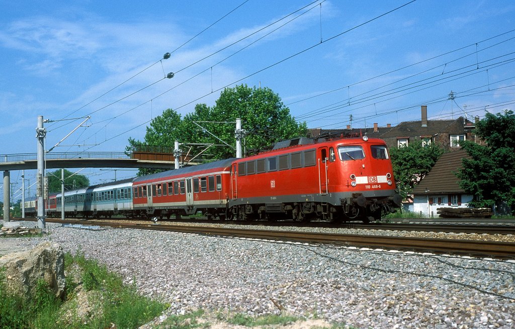 110 468  Baden - Baden  26.05.00