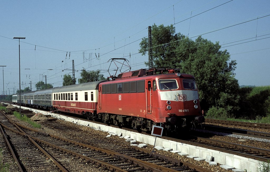 110 478  bei Baden Baden  06.06.96