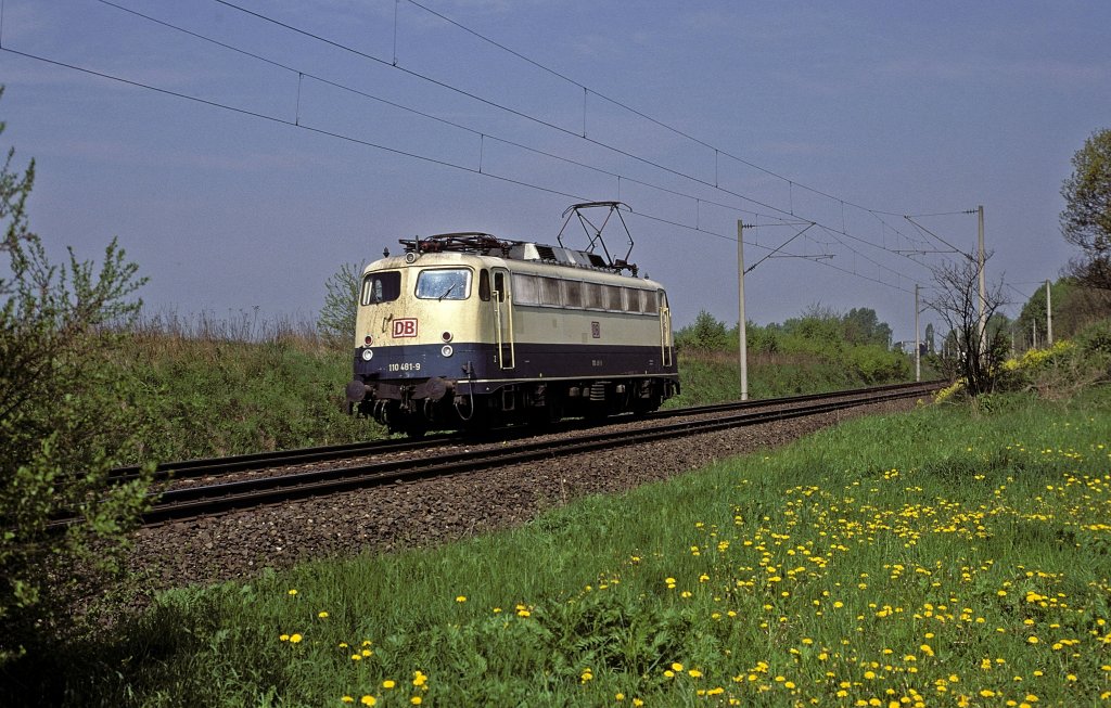 110 481  bei Peine  21.05.96