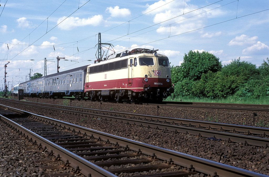110 488  Porz - Wahn  19.05.95