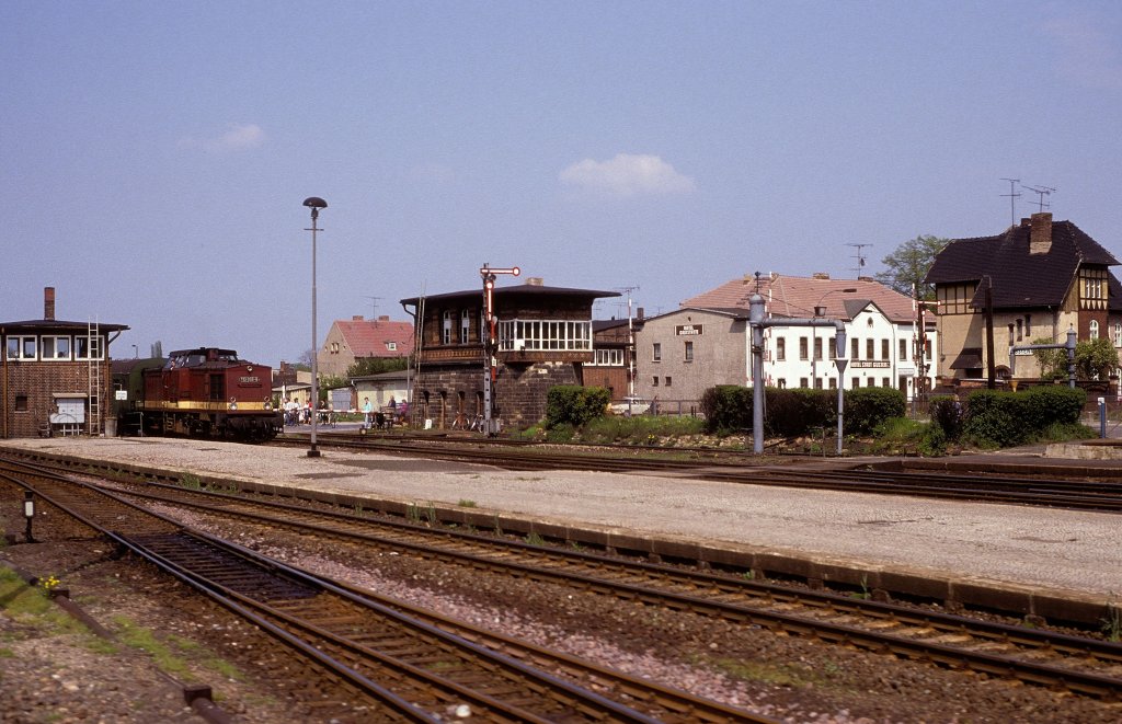 110 858  Gsten  10.05.91