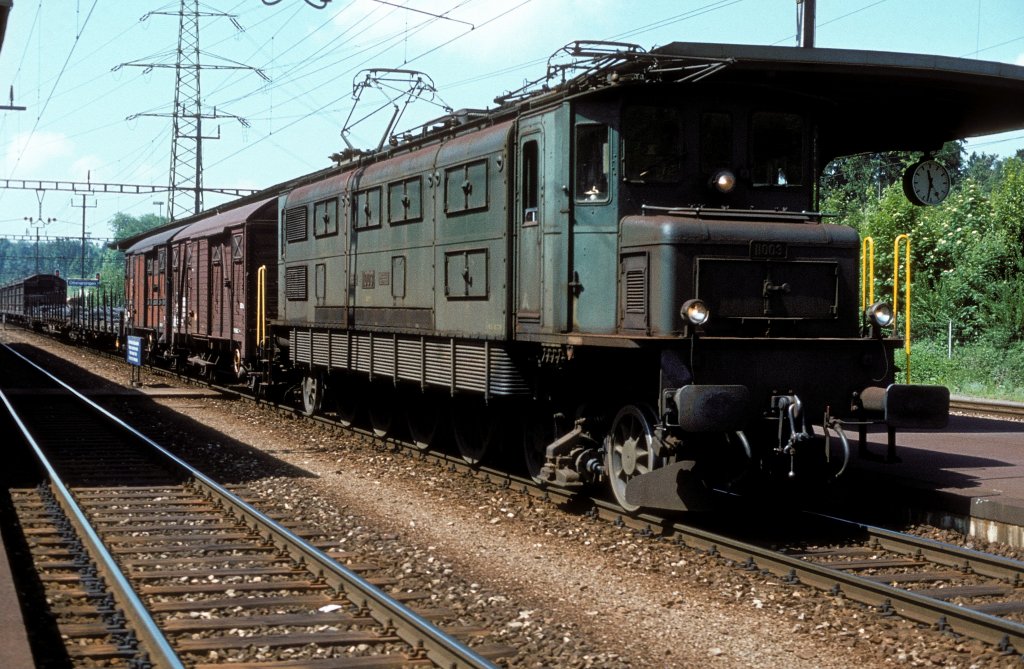 11003  Othmarsingen  25.05.82
