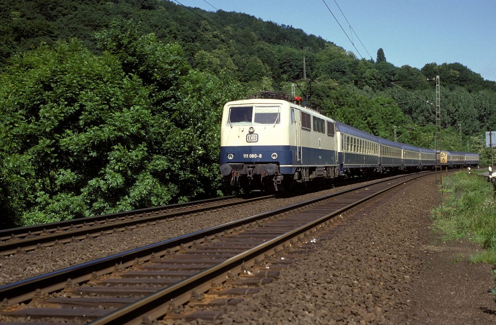 111 080  bei Brohl  22.05.93