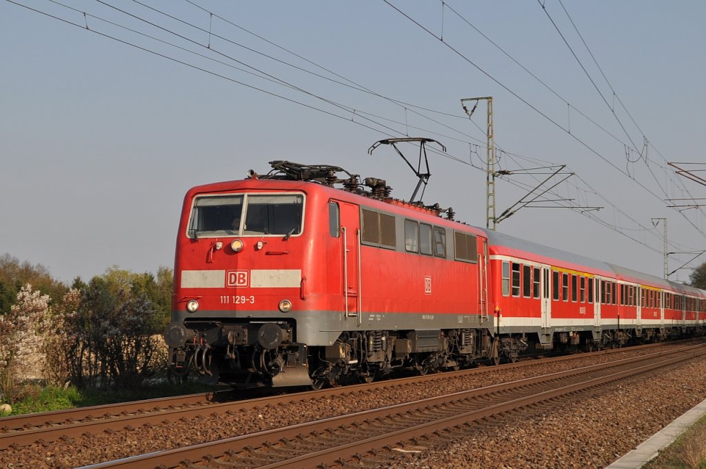 111 139 am 15.04.2010 bei Voerde 