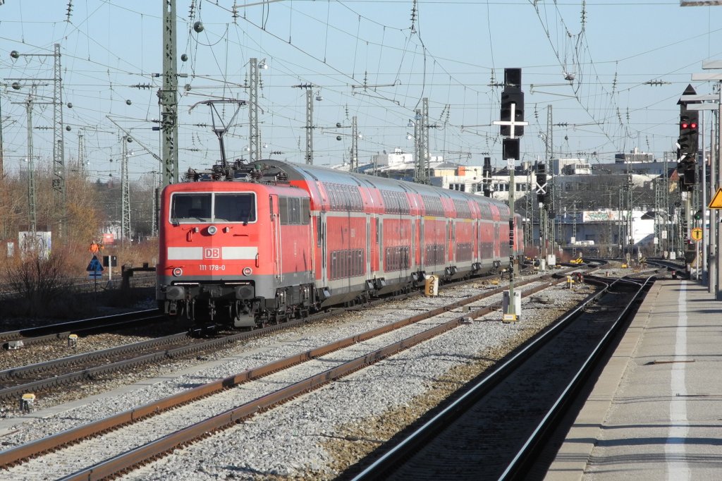 111 178 am 07.03.11 in M�nchen-Pasing