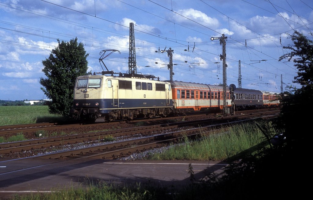 111 189  Porz  27.05.93