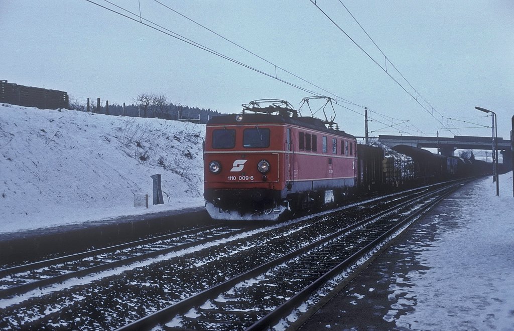 1110 009  Neukirchen b. Lambach  08.03.88