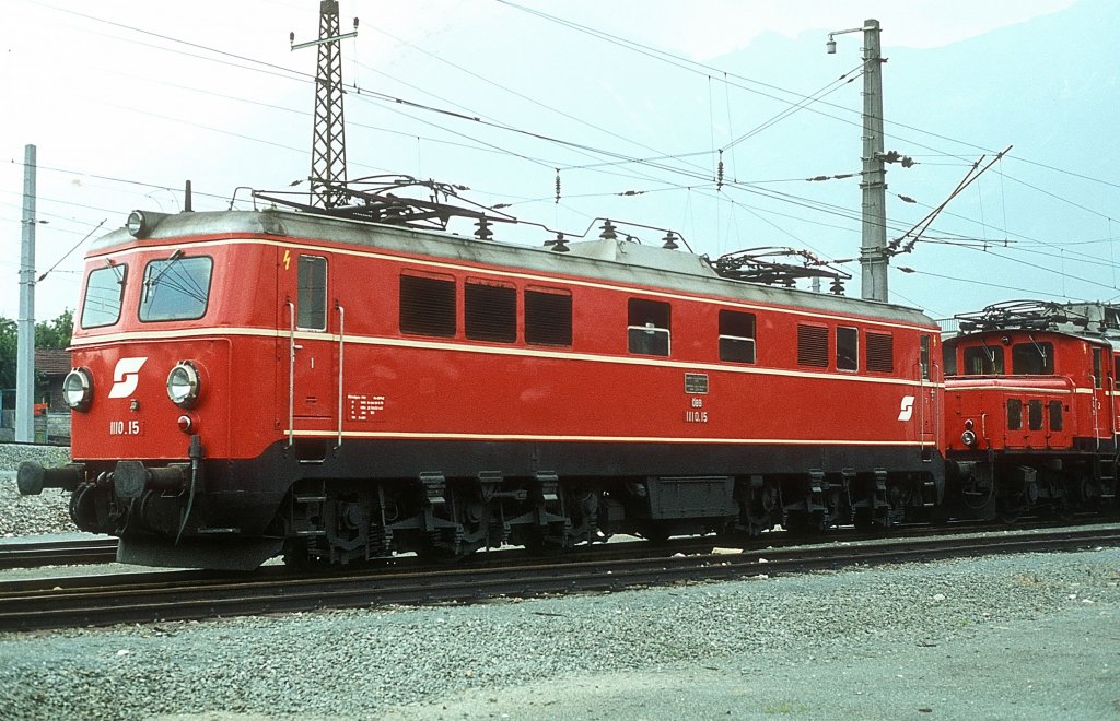 1110.15  Innsbruck  11.08.80