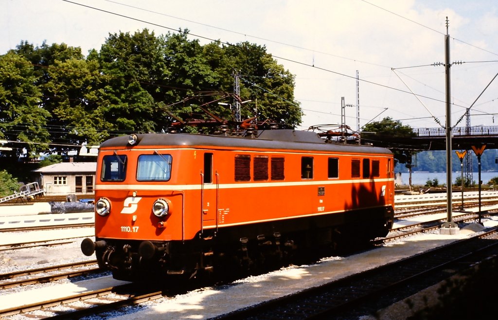 1110.17 Mitte der 1980er Jahre in Lindau.