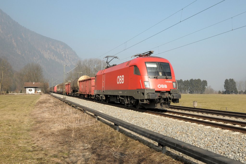 1116 029 am 05.03.11 in Niederaudorf