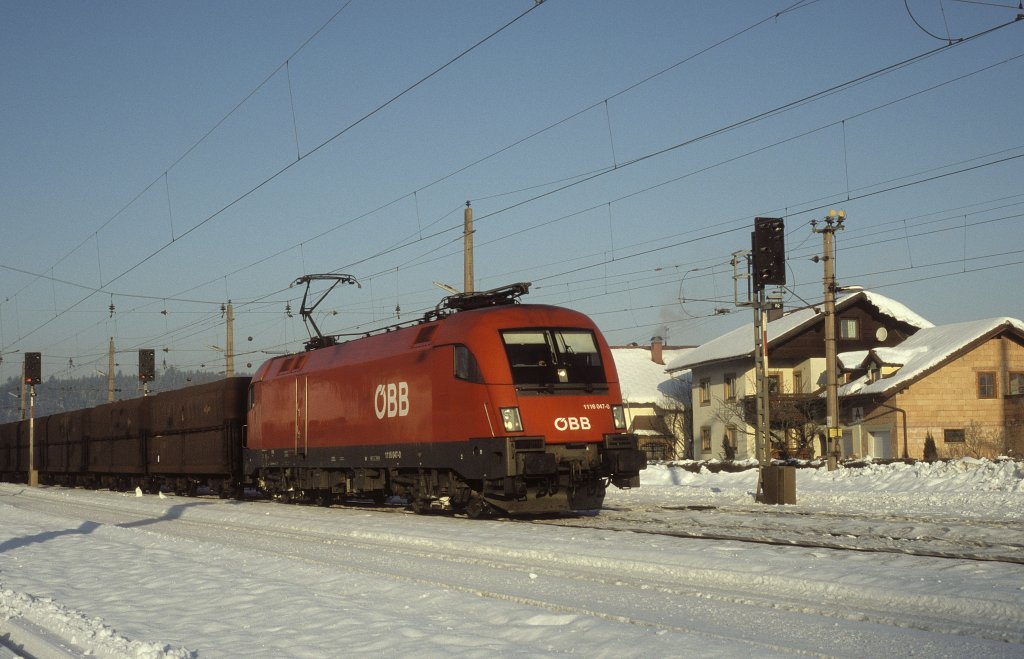 1116 047  Redl - Zipf  08.02.05