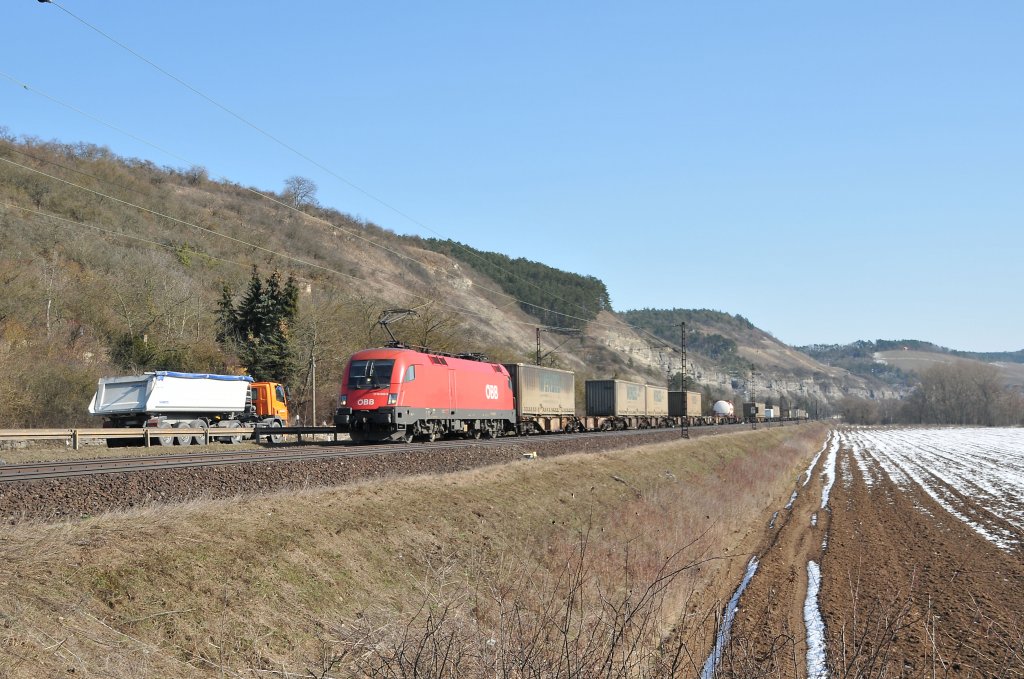 1116 243 am 09.03.10 bei Karlstadt/Main