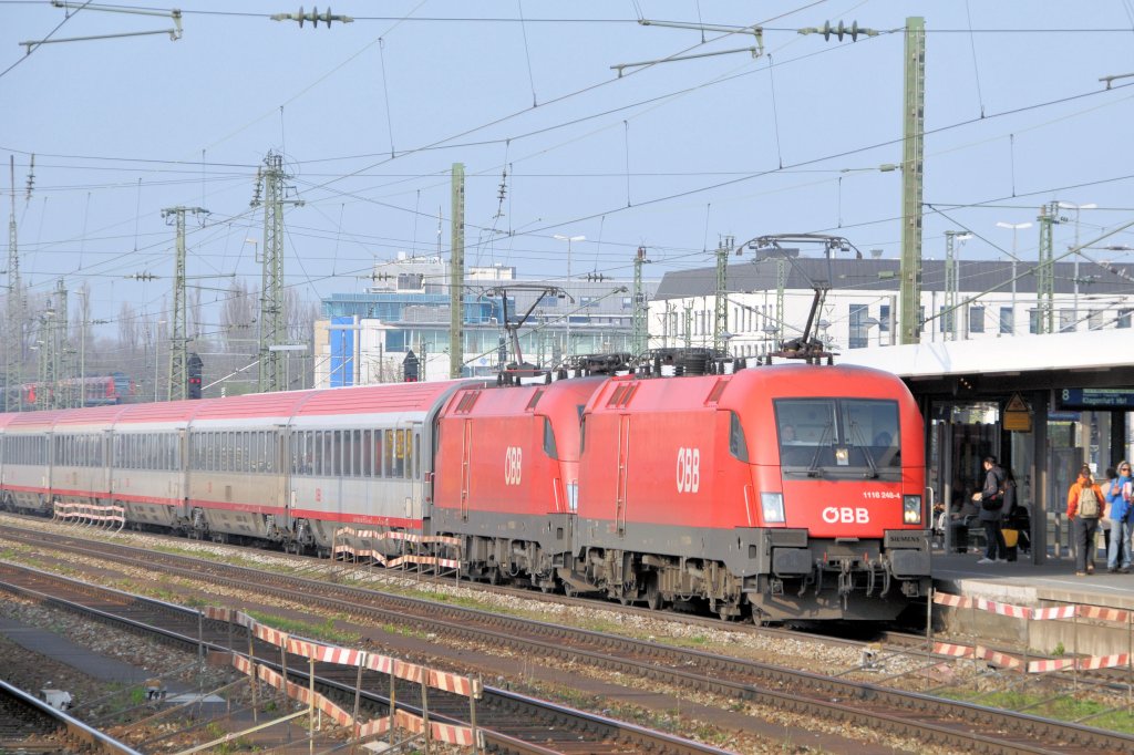 1116 248 & 268 am 17.04.10 in Mnchen Ost