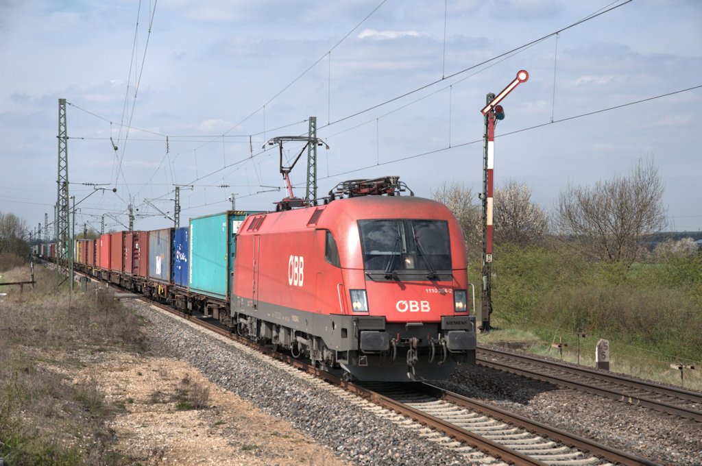 1116 254 am 17.04.12 in Eggolsheim/Oberfranken