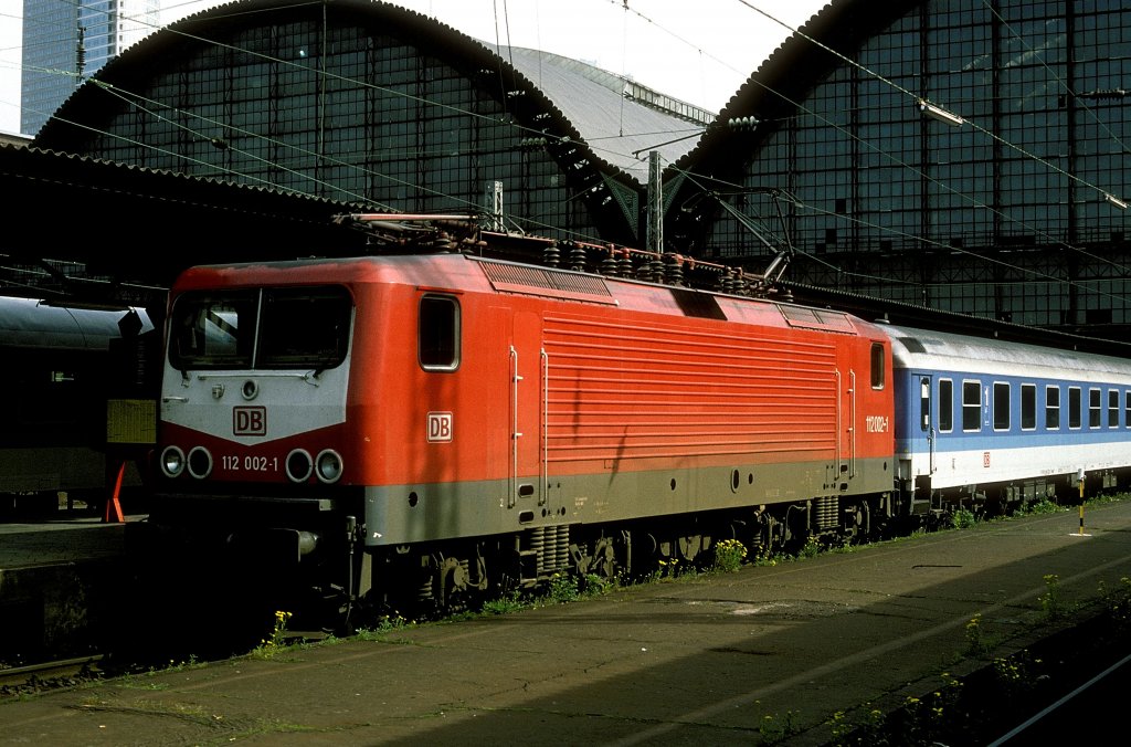 112 002  Leipzig Hbf  08.04.98