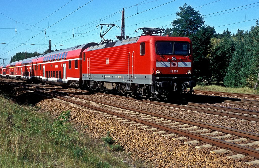 112 106  Berkenbr�ck  28.09.11