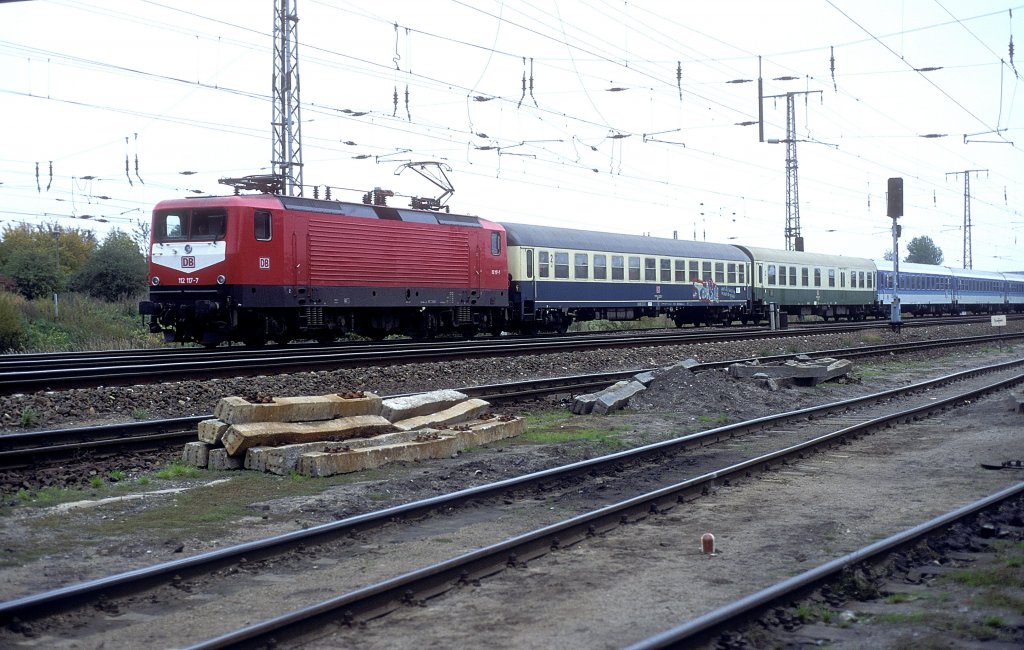  112 117  Stralsund  13.10.94