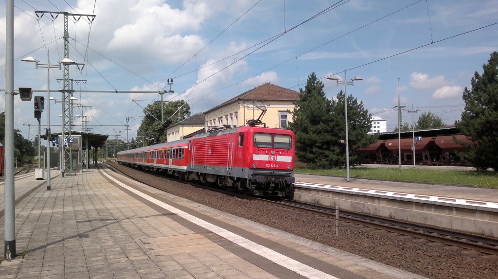 112 127 (Lehrte am 05.08.2011).