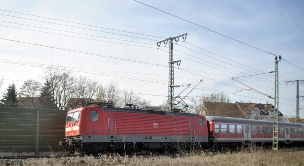 112 128 in Lehrte am 27.03.212.