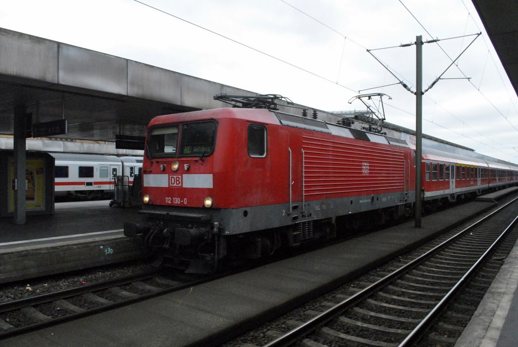 112 130-0 in Hannover am 02.04.2012.