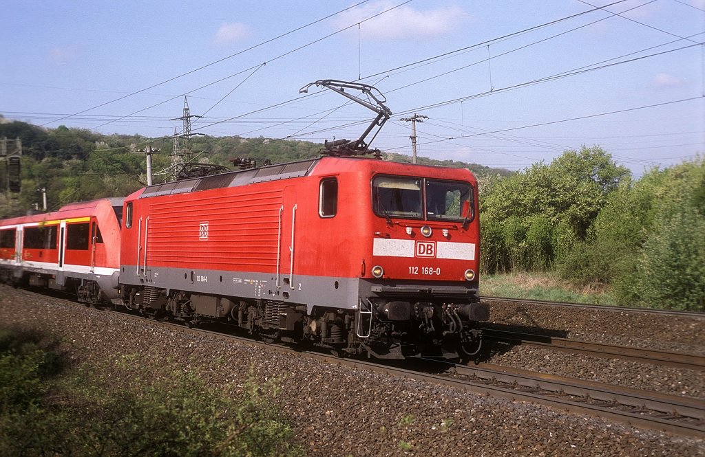 112 168  Rottendorf  20.04.07