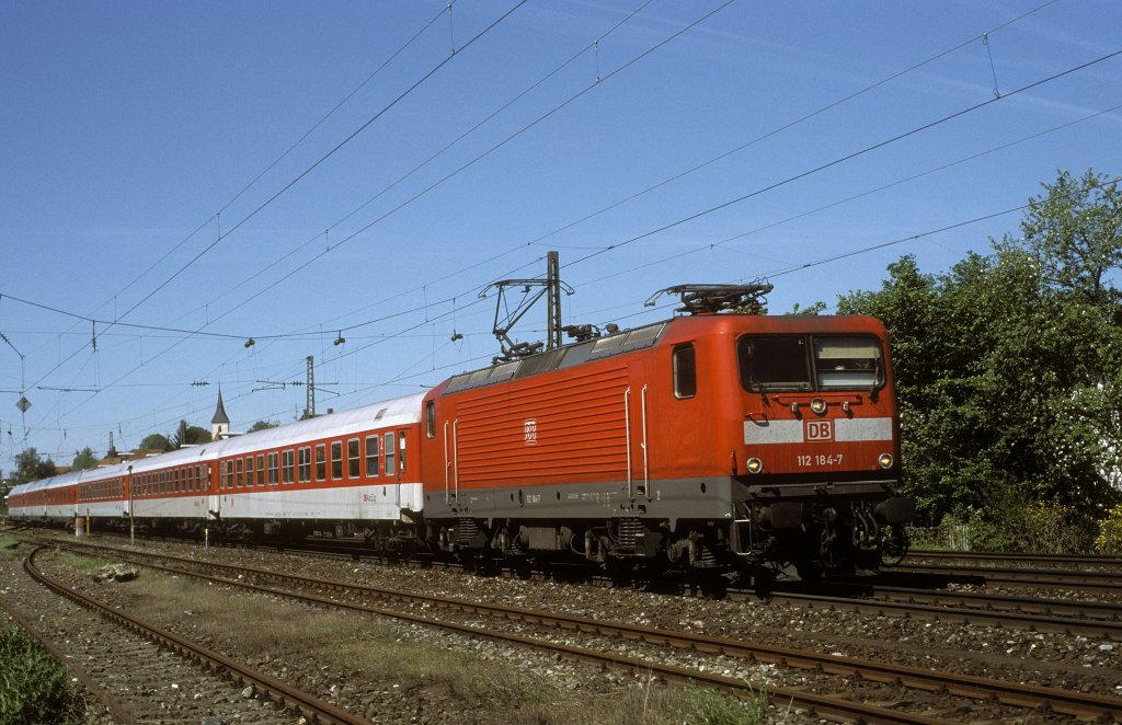 112 184  Ebersbach ( Fils )  04.05.03
