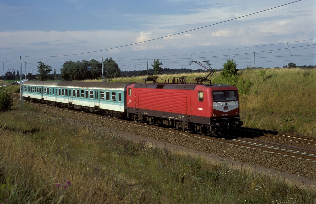 112  190  bei Priort  03.07.97