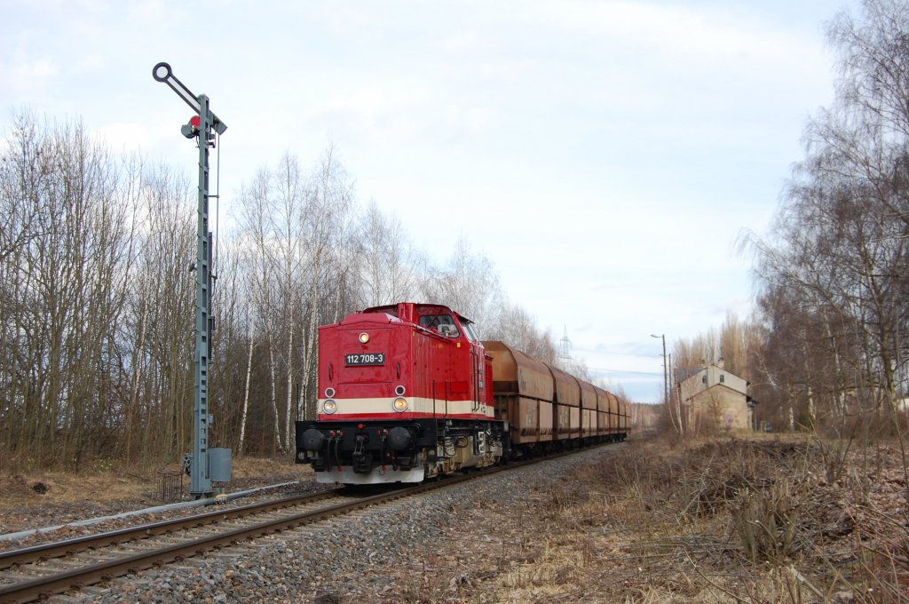 112 708 am 06.02.2011 in Rehmsdorf
