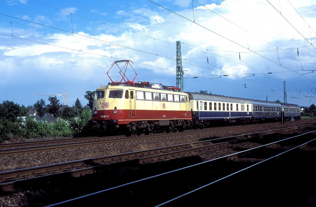 113 267  Troisdorf  07.07.94