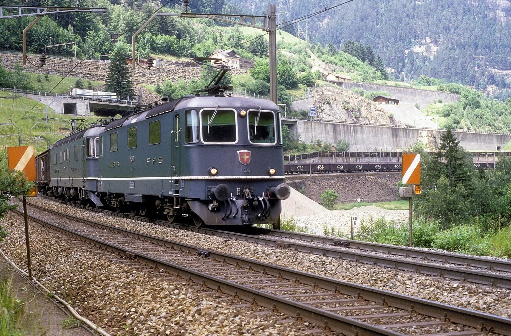 11370 + 11605  Wassen  28..06.88