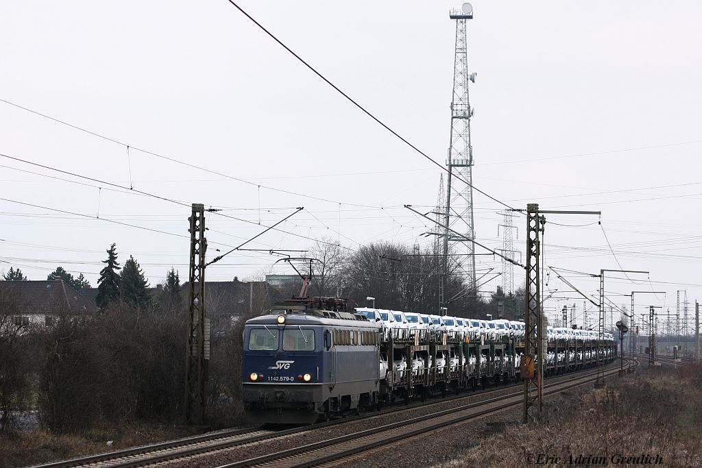 1142 579 am 19.2.2011 in Ahlten.