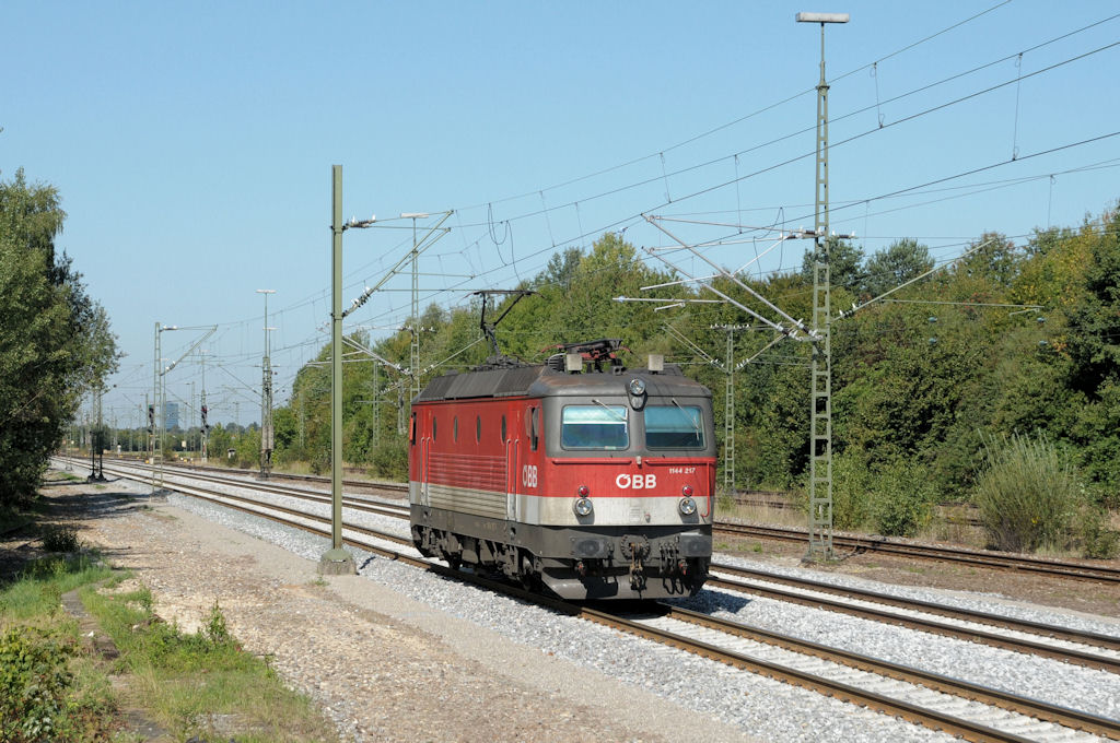 1144 217 am 03.09.11 bei Haar/Mnchen