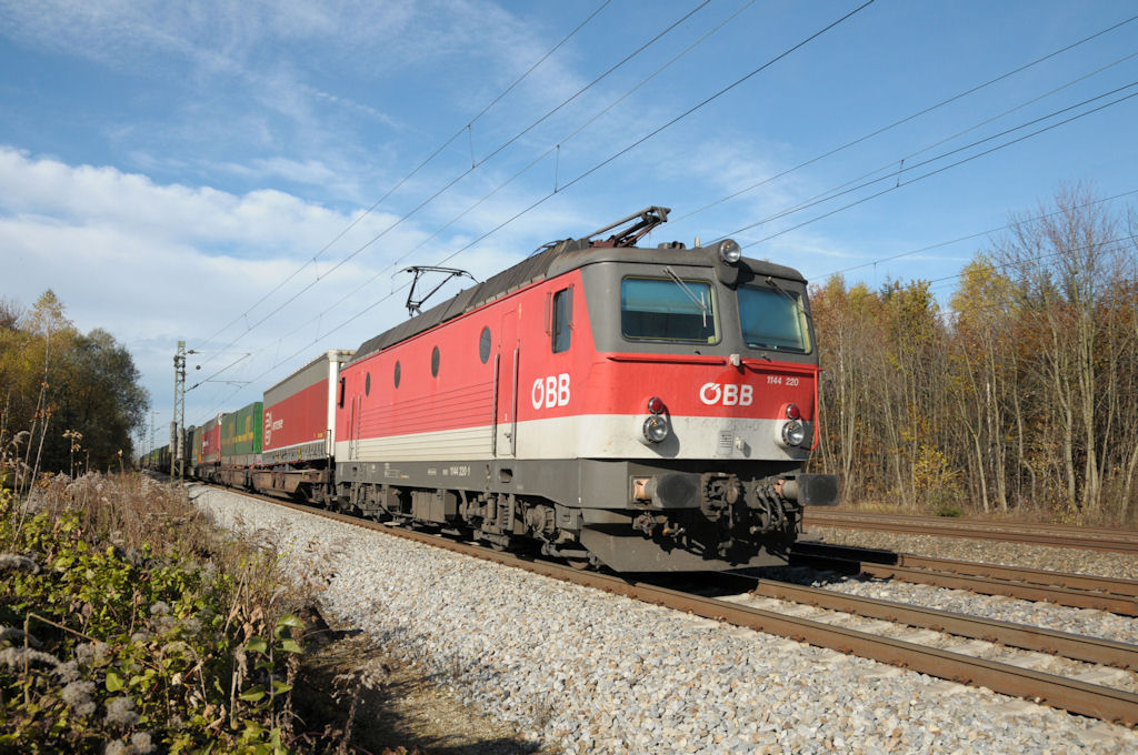 1144 220 am 30.10.10 in Haar/M�nchen