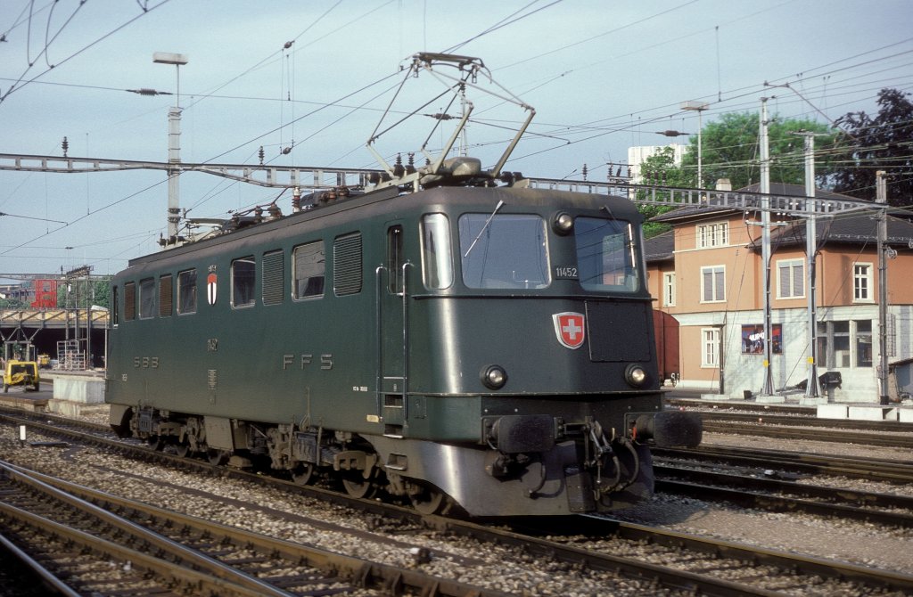 11452  Winterthur  21.05.86