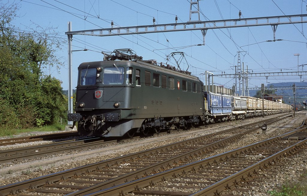 11478  Eglisau  08.09.99