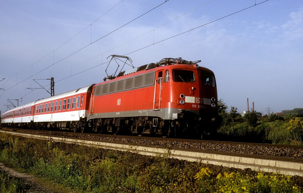 115 307  Waghusel  06.09.06