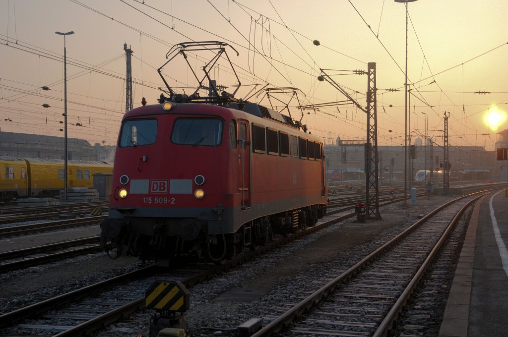 115 509 am 06.03.11 in Mnchen Hbf