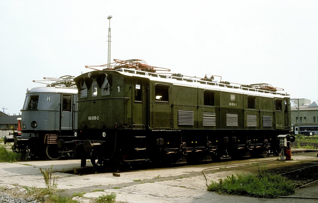 116 008 M�nchen 28.07.89

