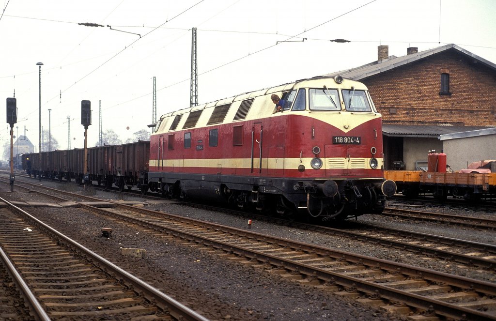 118 804  Borsdorf  06.03.90