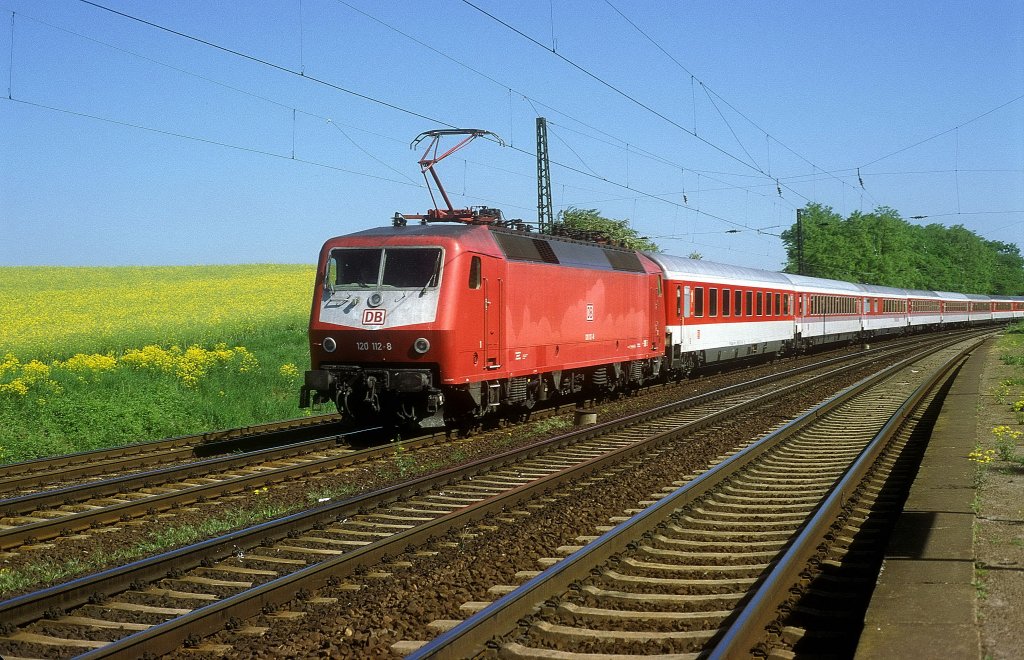 120 112  Schkortleben  15.05.98