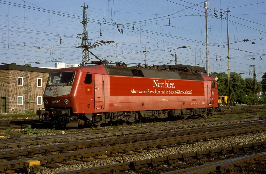 120 123  Ulm Hbf  26.05.01
