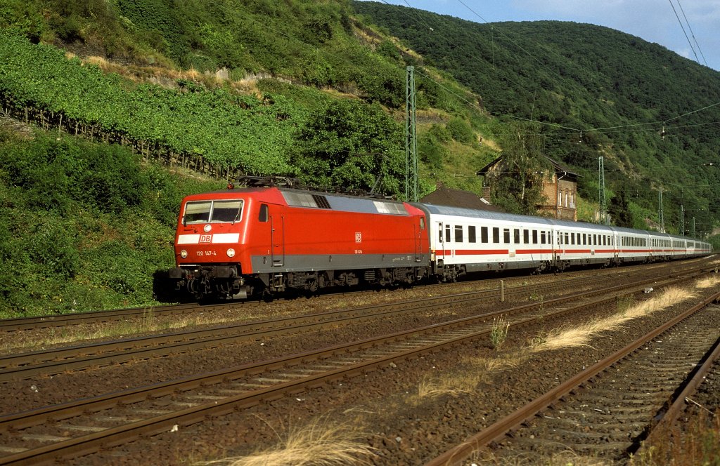 120 127  Kaub  26.06.02