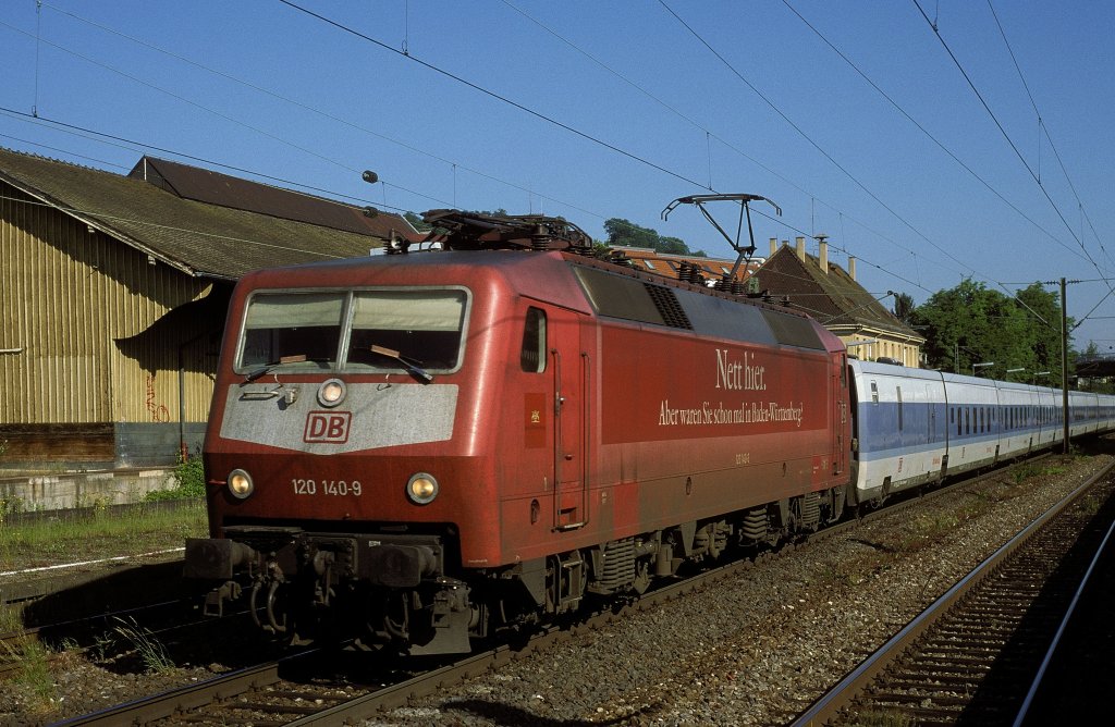 120 140  Asperg  12.06.01