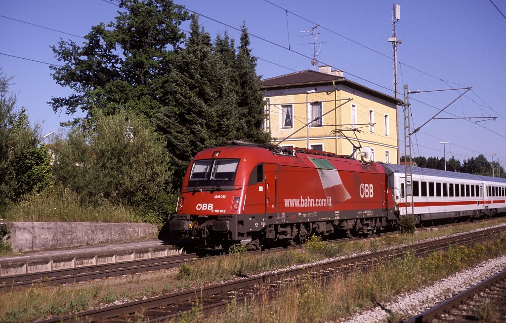 1216 013  Ostermnchen  09.07.10